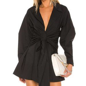The Draya Mini Dress